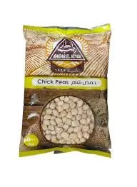Ragab El Attar Chickpeas-500G