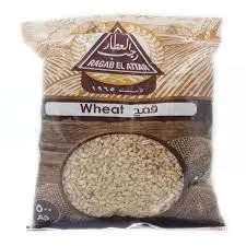 Ragab El Attar Wheat -500G