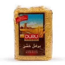Coarse Bulgur - 800G
