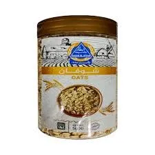 Ragabattar - Oat Whole Grain - 500G