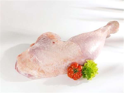 Turkey Legs With Bones - 1 Kg