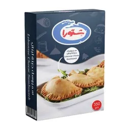 Chtaura Cheese Sambousek- 350 Gm