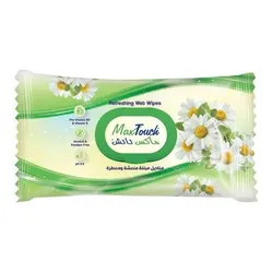 2 Referesh Wipes &1 Free- 80 Pieces