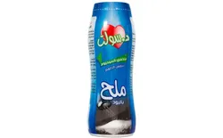 Dr. Salt Iodized Salt - Low Sodium - 400 Gr