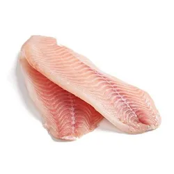 White Fillet Basa