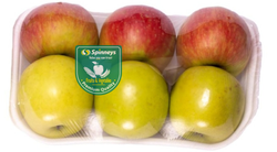 Apples - Packed