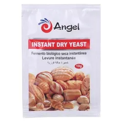 Angel Instant Dry Yeast - 10G