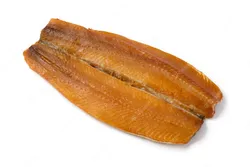Smoked Herring Fillet