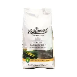 Kohinoor Super Basmati Rice- 1 Kg