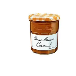 Bonne Mammon Caramel Spread - 370G