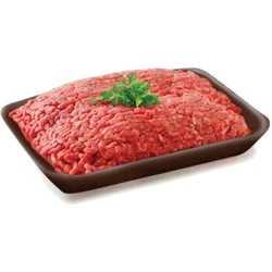 Minced Beef Low Fat Balady