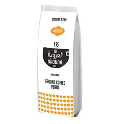 Orouba - Ground Coffee Plain Medium - 200G