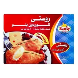 Roasty Cordon Bleu- 400G