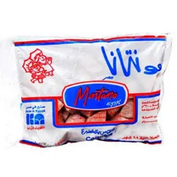 Montana Frozen Taro With Garnish- 400G