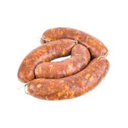 Smoked Italian Sausage