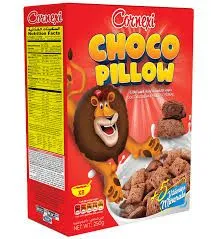 Cornexi Choco Pillow Coco - 250G