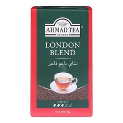 Ahmad Tea London Blend Leaf Loose Tea- 40 Gm