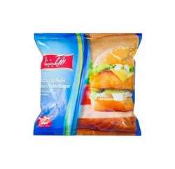 Chicketita Chicken Burger Pane - 1Kg