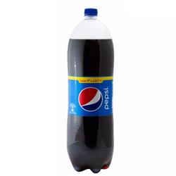 Pepsi Carbonated Soda Drink Xlarge - 2.5 L