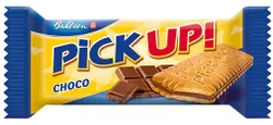 Baklsen Biscuits With Milk Chocolate- 28 Gm