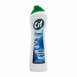 Cif Cream Cleaner Original- 500 Ml