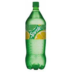Sprite Carbonated Drink With Lemon Pet- 095 L