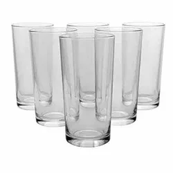 Pasabahce Karat Tea Glasses Set Transparent - 6Pcs