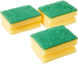 Migos Scouring Sponge- 3 Pieces