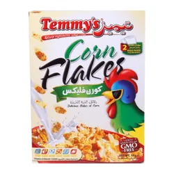 Temmys Corn Flakes 1 Kg