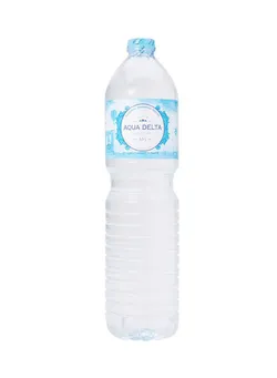 Aqua Delta Mineral Water- 1.5 L