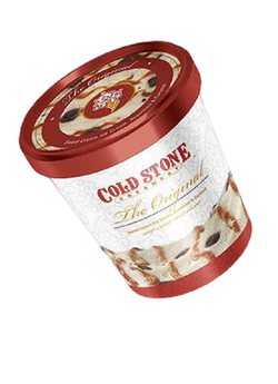 Cold Stone The Original Cup Ice Cream - 150Ml