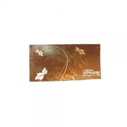 Dreams 2 Facial Tissues Classic- 150 Pieces