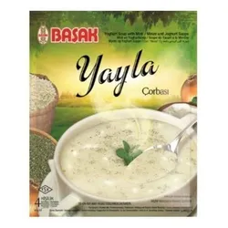 Basak Yayla Soup - 75 Gm
