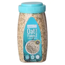 Dobele Oat Flakes Box - 500Gm
