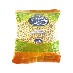 El Marmar Beans Black Eye- 500 Gm