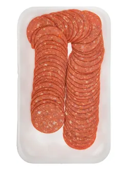 Fresh Farm Smoked Salami
