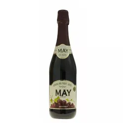 May Gold S/Juice W/R/Grap