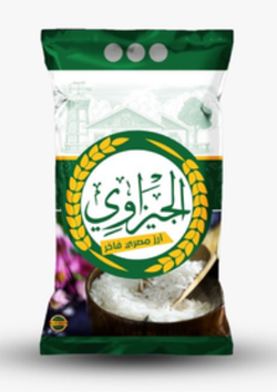 Algizawy - Sugar - 1Kg