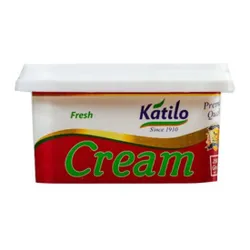 Katilo Creamy Cheese Fresh- 250 Gm