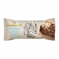 Wonderville Vanilla With Caramel Sauce Stick Ice Cream - 90Ml