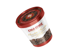 Cold Stone Chocolate Cup Ice Cream - 150Ml