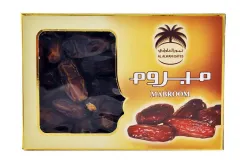 Al Alwani Mabroom Dates- 400G