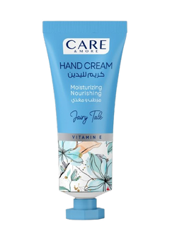 Care & More Hand Cream Fairy Tale - 50ML