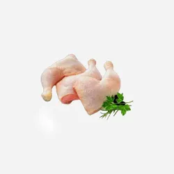 Chicken Legs With Bones