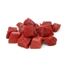 Beef Cubes No Fat Balady