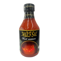 Hafsa Hot Sauce-300Ml