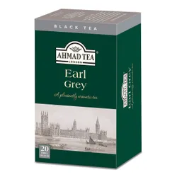 Ahmed Tea Erl Gray Teabag - 20*2G