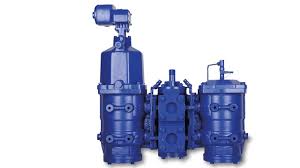 Marine Fuel Oil Filter – Separator Type (Equivalent to Alfa Laval)