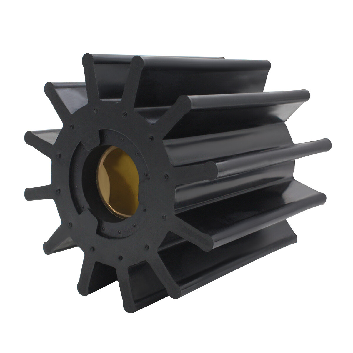 Marine Sea Water Pump Impeller – Neoprene