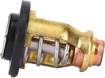 Marine Diesel Engine Thermostat Valve